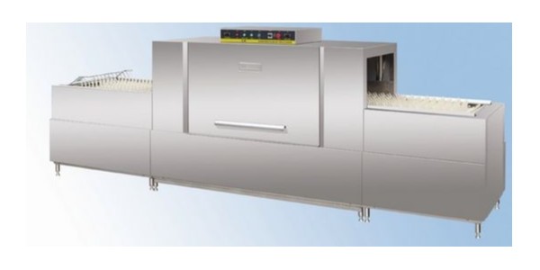 學校、酒店食堂用什么洗碗機合適？-商用洗碗機（宇杰廚具）