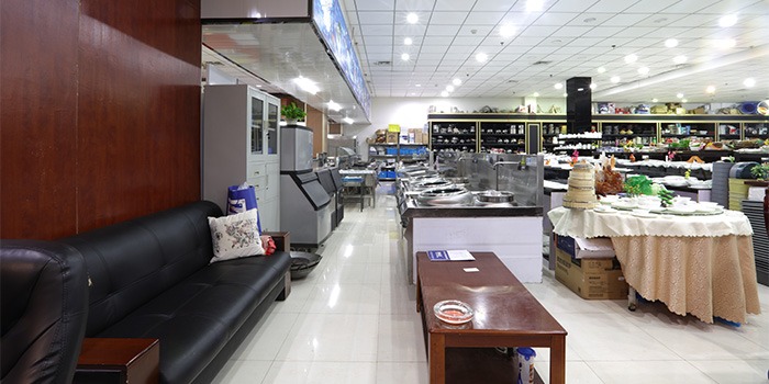 酒店廚房設(shè)備選擇用不銹鋼材質(zhì)的好處！